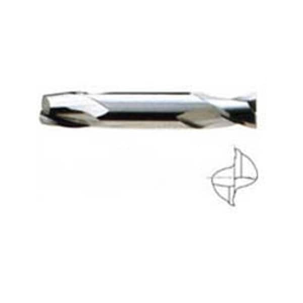 Yg-1 Tool 2 Flute Stub Length De Ticn-Coated Carbide 32553TC - main